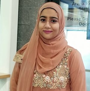 Meet your Posher, Suman